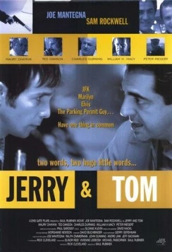 Джерри и Том / Jerry and Tom (1998) фильм скачать через торрент в хорошем качестве