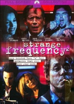 Рокеры-2 / Strange Frequency 2 (2002) фильм скачать через торрент в хорошем качестве