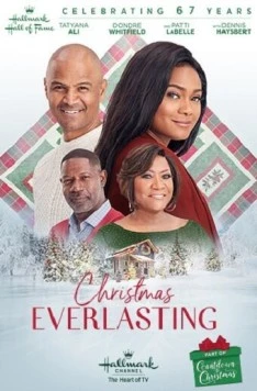 Вечное Рождество / Christmas Everlasting (2018) фильм скачать через торрент в хорошем качестве