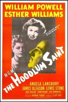 Святой Гудлум / The Hoodlum Saint (1946) сериал скачать через торрент в хорошем качестве