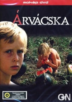 Сиротка / Árvácska (1976) фильм скачать через торрент в хорошем качестве