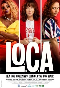 L.O.C.A. (2021) фильм скачать через торрент в хорошем качестве