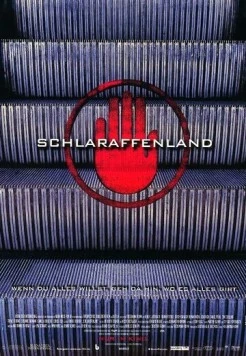 Ночное вторжение / Schlaraffenland (1999) фильм скачать через торрент в хорошем качестве