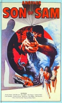 Другой Сын Сэма / Another Son of Sam (1977) фильм скачать через торрент в хорошем качестве