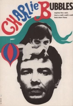Чарли Бабблз / Charlie Bubbles (1968) фильм скачать через торрент в хорошем качестве