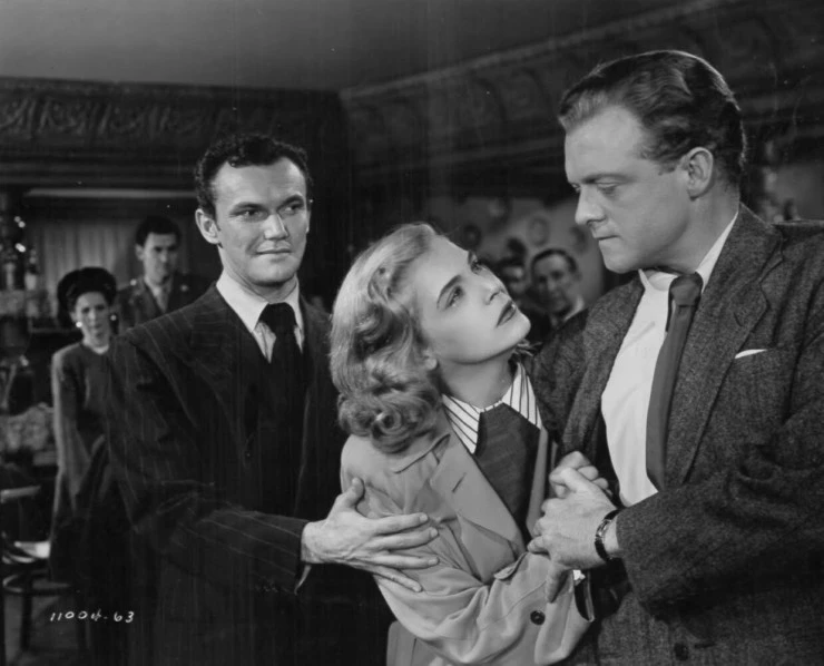 Странная любовь Марты Айверс (1946) через торрент скачать Странная любовь Марты Айверс (1946) фильм через торрент скачать