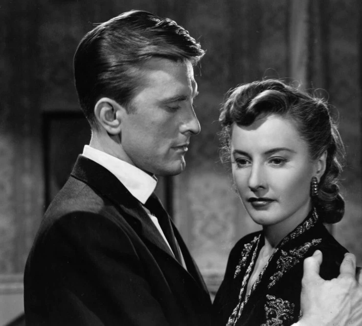 Странная любовь Марты Айверс (1946) в хорошем качестве через торрент Странная любовь Марты Айверс (1946) фильм в хорошем качестве через торрент