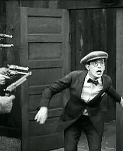 На диком западе (1920) через торрент скачать На диком западе (1920) фильм через торрент скачать