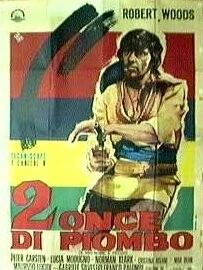 Две унции свинца / 2 once di piombo (1966) фильм скачать через торрент в хорошем качестве
