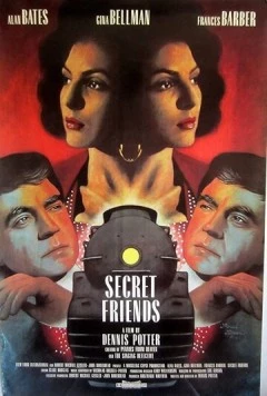 Тайные друзья / Secret Friends (1991) фильм скачать через торрент в хорошем качестве