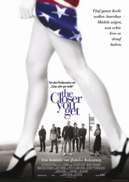 Сближение / The Closer You Get (2000) фильм скачать через торрент в хорошем качестве