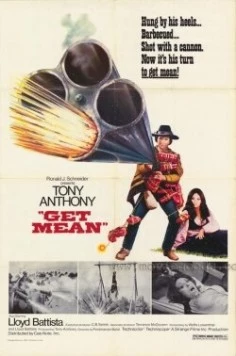 Без жалости / Get Mean (1975) фильм скачать через торрент в хорошем качестве