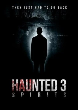 Дом с привидениями 3: Духи / Haunted 3: Spirits (2018) фильм скачать через торрент в хорошем качестве