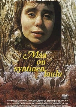 Земля - это грешная песня / Maa on syntinen laulu (1973) фильм скачать через торрент в хорошем качестве