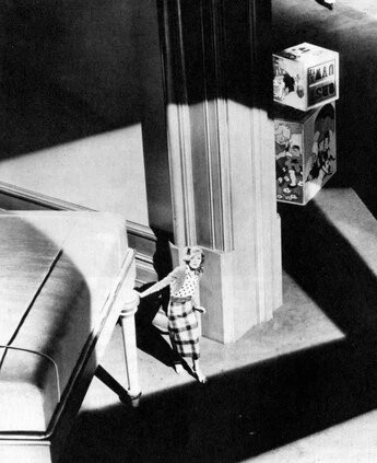 Дьявольская кукла (1936) через торрент скачать Дьявольская кукла (1936) фильм через торрент скачать