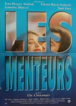Лжецы / Les menteurs (1996) фильм скачать через торрент в хорошем качестве