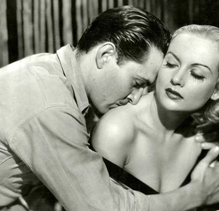 Белая женщина (1933) через торрент скачать Белая женщина (1933) фильм через торрент скачать