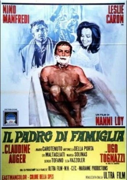 Отец семейства / Il padre di famiglia (1967) фильм скачать через торрент в хорошем качестве