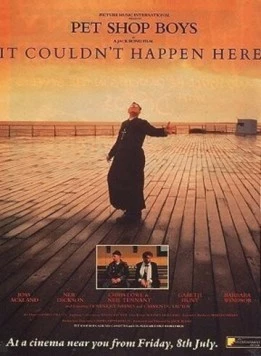Это не могло случиться здесь / It Couldn't Happen Here (1987) сериал скачать через торрент в хорошем качестве