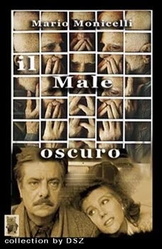 Странная болезнь / Il male oscuro (1990) фильм скачать через торрент в хорошем качестве
