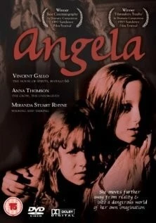 Анджела / Angela (1995) фильм скачать через торрент в хорошем качестве