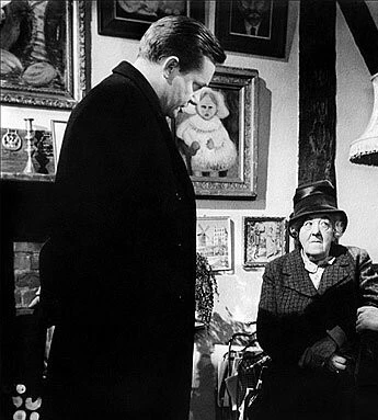 После похорон (1963) в хорошем качестве через торрент После похорон (1963) фильм в хорошем качестве через торрент