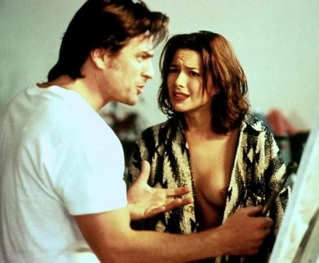 Живые краски (1999) через торрент скачать Живые краски (1999) фильм через торрент скачать