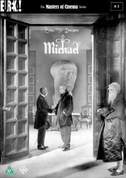 Михаэль / Michael (1924) фильм скачать через торрент в хорошем качестве
