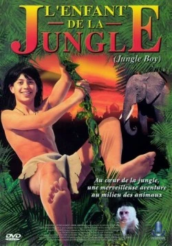 Мальчик из джунглей / Jungle Boy (1998) фильм скачать через торрент в хорошем качестве