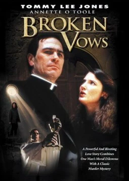 Нарушенные обеты / Broken Vows (1986) фильм скачать через торрент в хорошем качестве