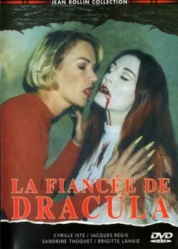 Невеста Дракулы / La fiancée de Dracula (2002) фильм скачать через торрент в хорошем качестве