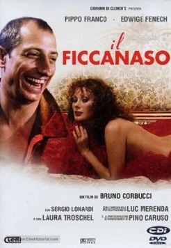 Проныра / Il ficcanaso (1980) фильм скачать через торрент в хорошем качестве