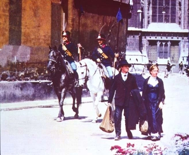 Дерево для башмаков (1978) в хорошем качестве через торрент Дерево для башмаков (1978) фильм в хорошем качестве через торрент