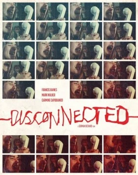 Разрыв / Disconnected (1984) фильм скачать через торрент в хорошем качестве