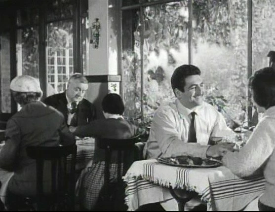 Милашки (1960) в хорошем качестве через торрент Милашки (1960) фильм в хорошем качестве через торрент