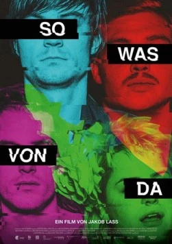 Здесь и сейчас / So was von da (2018) сериал скачать через торрент в хорошем качестве