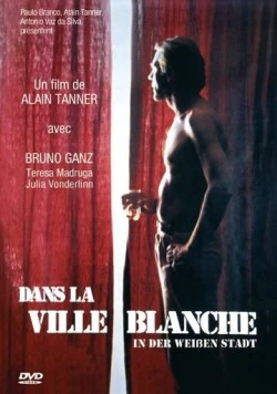 В белом городе / Dans la ville blanche (1983) фильм скачать через торрент в хорошем качестве