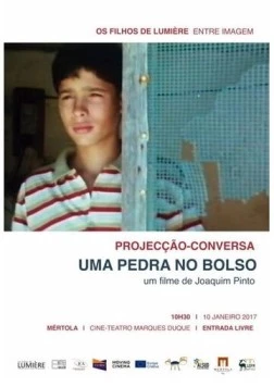 Любовь и ложь / Uma Pedra no Bolso (1988) фильм скачать через торрент в хорошем качестве