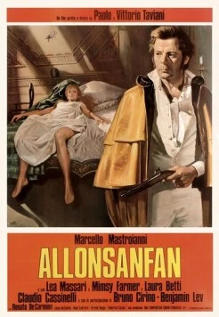 Аллонзанфан / Allonsanfàn (1974) фильм скачать через торрент в хорошем качестве