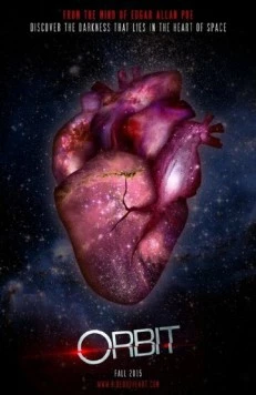 Орбита / Orbit (2019) фильм скачать через торрент в хорошем качестве