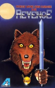 Кровавый культ 2 / Revenge (1986) фильм скачать через торрент в хорошем качестве