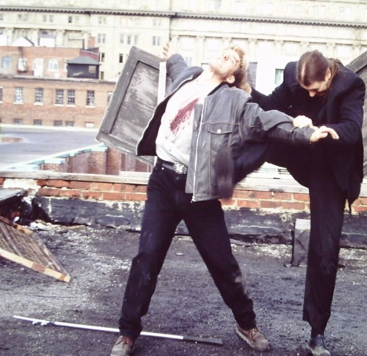 Месть ястреба (1996) в хорошем качестве через торрент Месть ястреба (1996) фильм в хорошем качестве через торрент