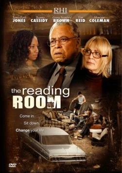 Читальня / The Reading Room (2005) фильм скачать через торрент в хорошем качестве