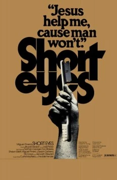 Педофил / Short Eyes (1977) фильм скачать через торрент в хорошем качестве