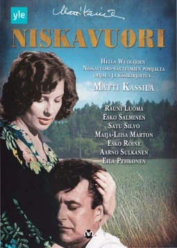 Хозяйка Нискавуори / Niskavuori (1984) фильм скачать через торрент в хорошем качестве
