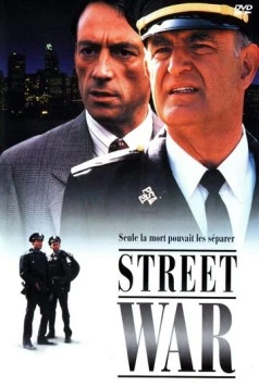 Уличные войны / In the Line of Duty: Street War (1992) фильм скачать через торрент в хорошем качестве