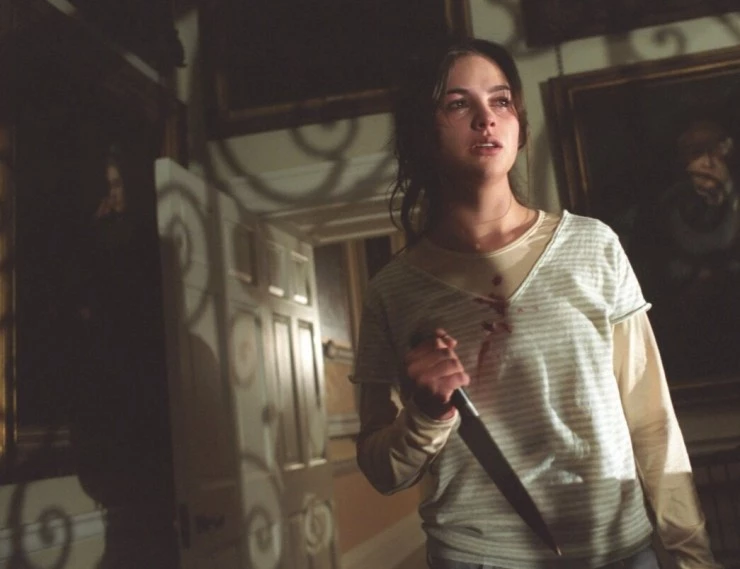 Девять жизней (2002) через торрент бесплатно Девять жизней (2002) фильм через торрент бесплатно