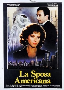 Американская жена / La sposa americana (1986) фильм скачать через торрент в хорошем качестве