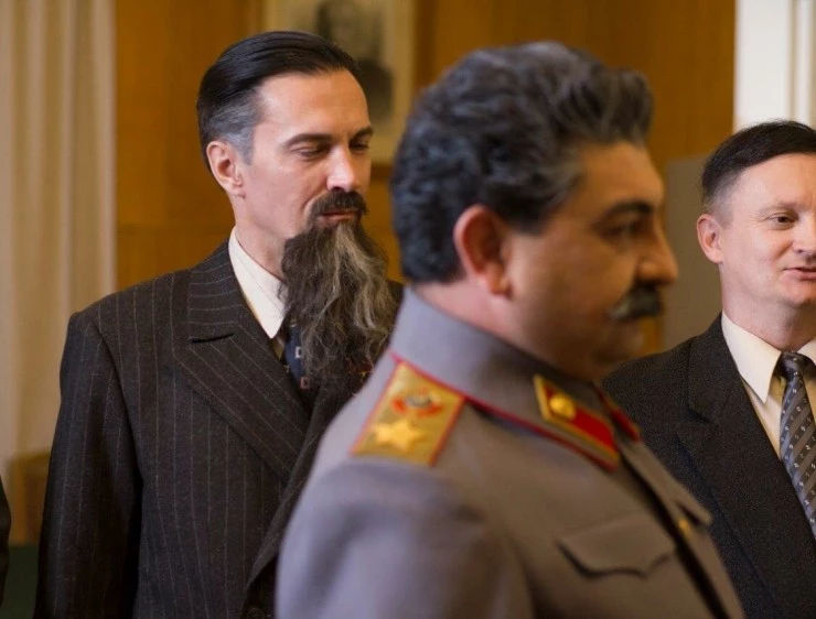 Щёлкин. Крестный отец атомной бомбы (2019) через торрент скачать Щёлкин. Крестный отец атомной бомбы (2019) фильм через торрент скачать