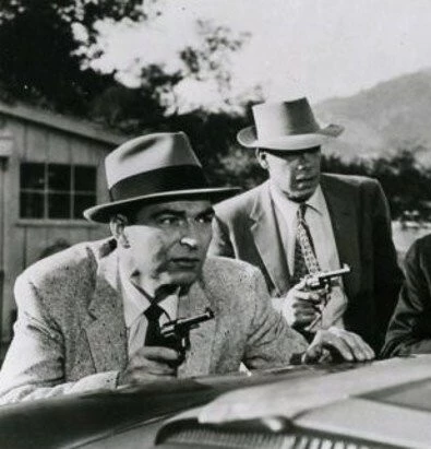 Жестокая суббота (1955) через торрент скачать Жестокая суббота (1955) фильм через торрент скачать